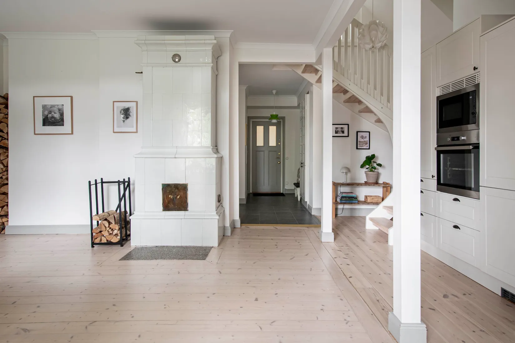 Bostadsrätt, Krutkällarvägen 4, Karlsdal, Västerås