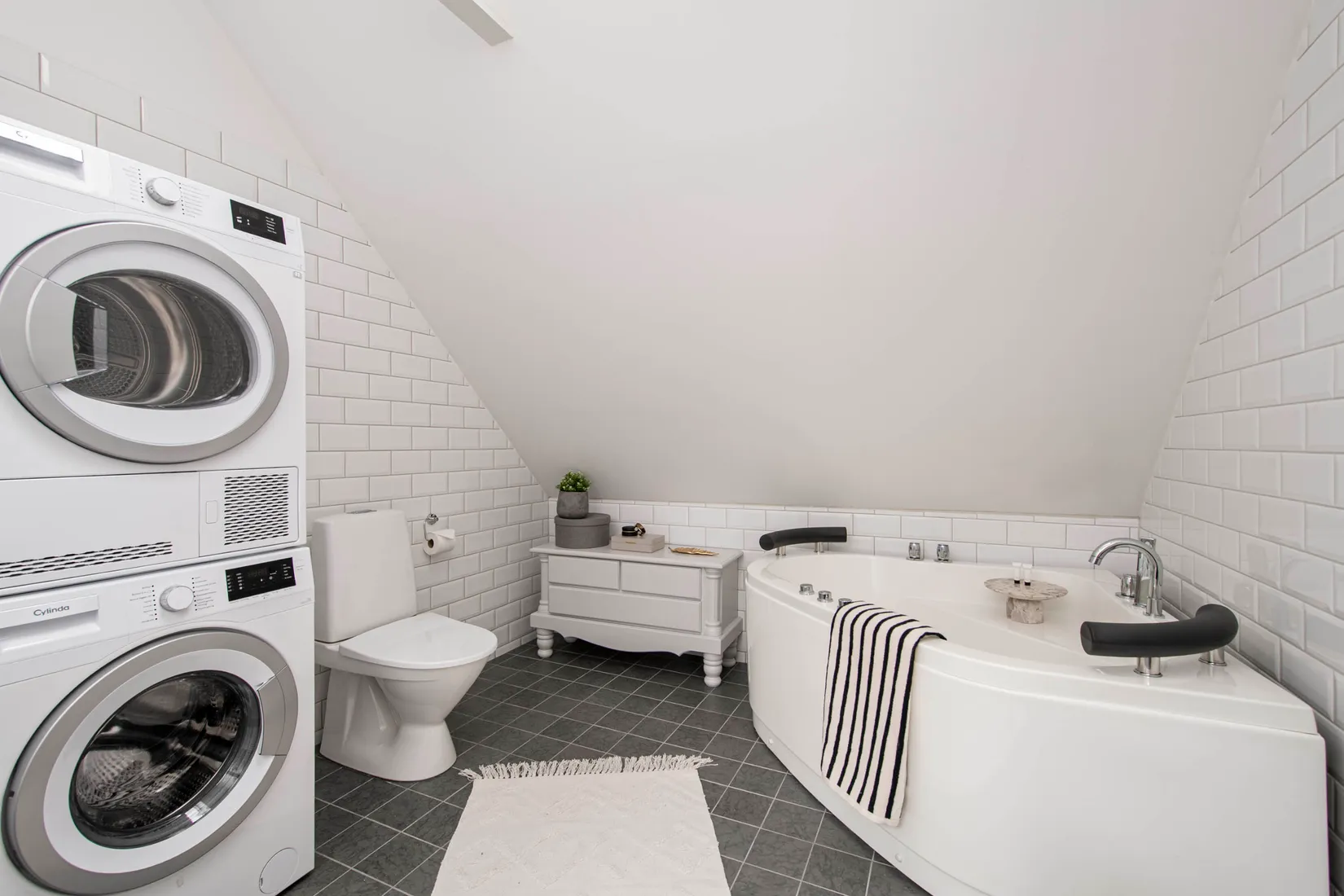 Bostadsrätt, Krutkällarvägen 4, Karlsdal, Västerås