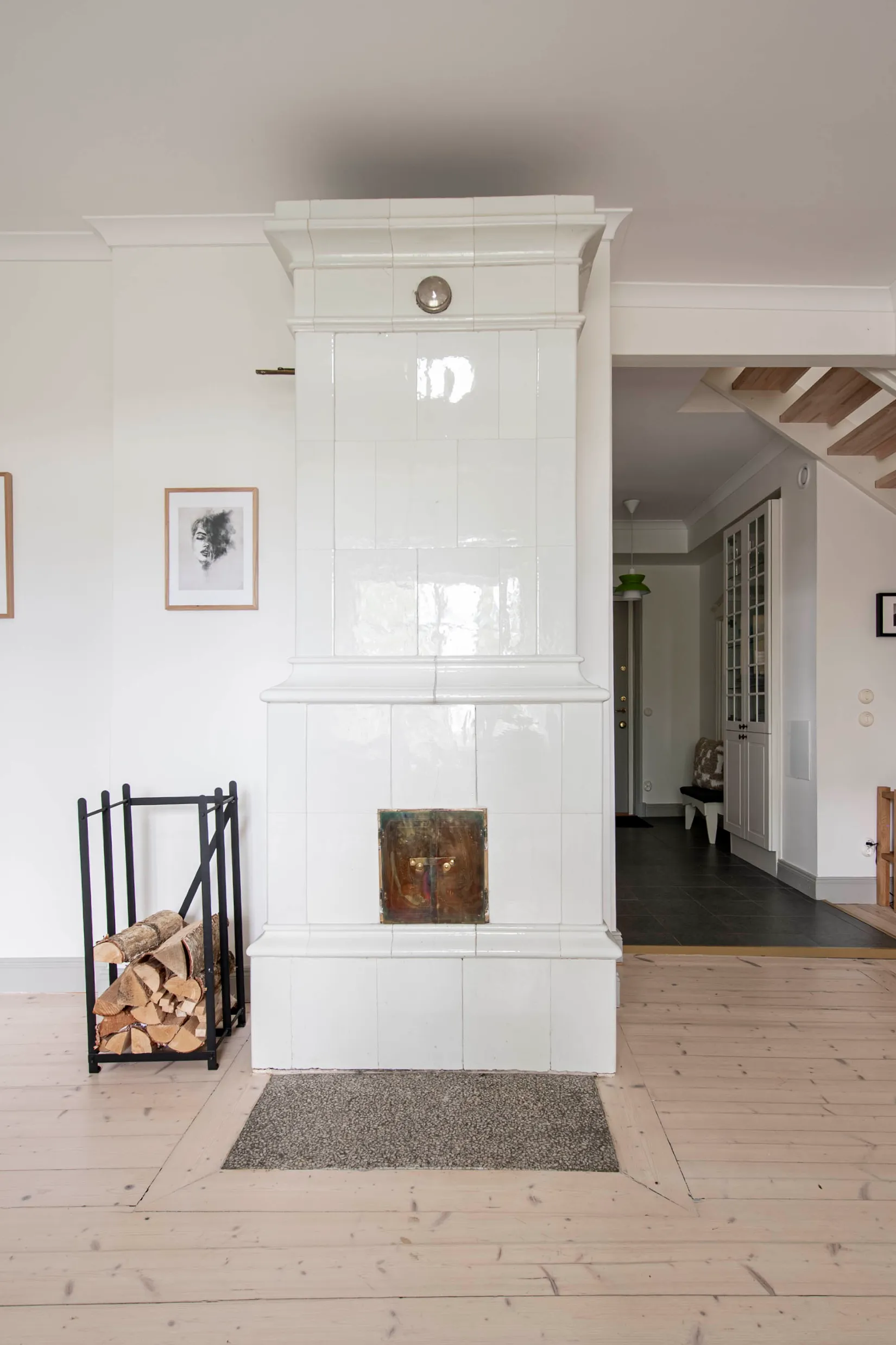 Bostadsrätt, Krutkällarvägen 4, Karlsdal, Västerås