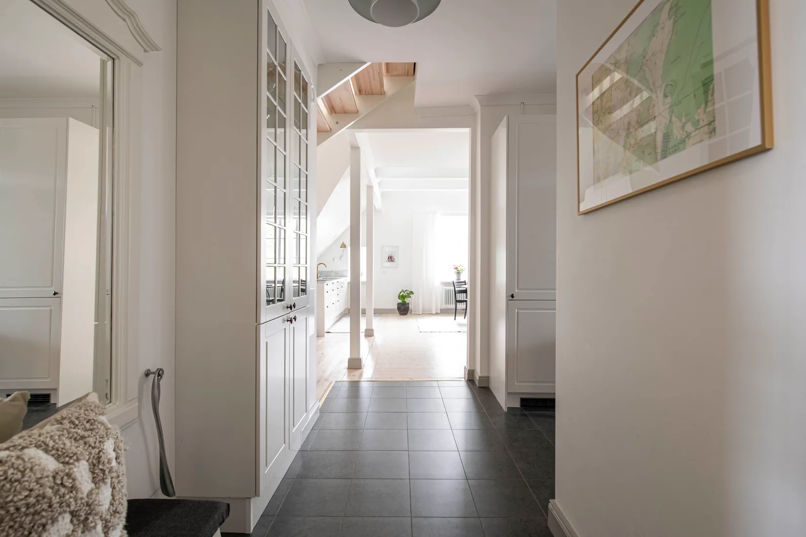 Bostadsrätt, Krutkällarvägen 4, Karlsdal, Västerås