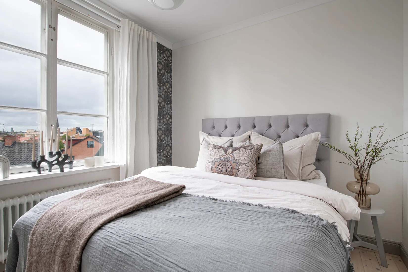 Bostadsrätt, Krutkällarvägen 4, Karlsdal, Västerås