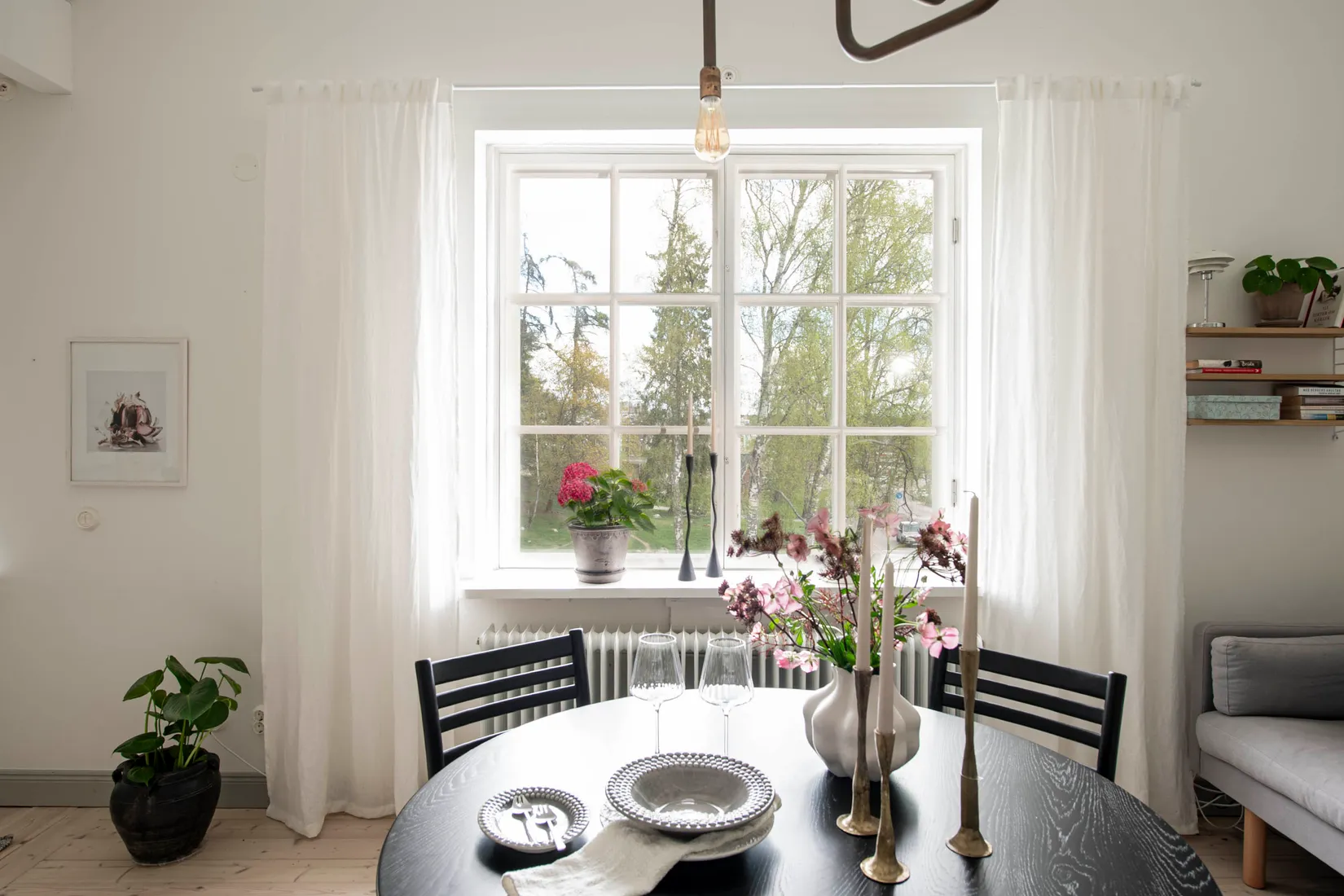 Bostadsrätt, Krutkällarvägen 4, Karlsdal, Västerås