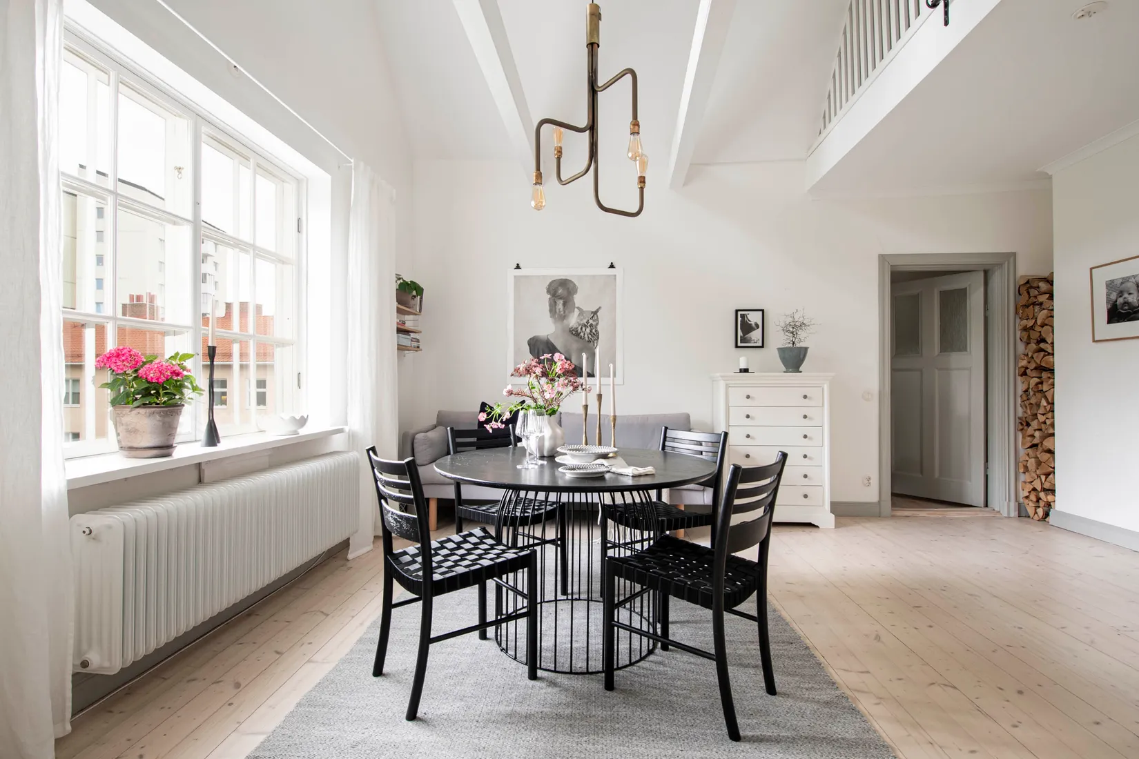 Bostadsrätt, Krutkällarvägen 4, Karlsdal, Västerås