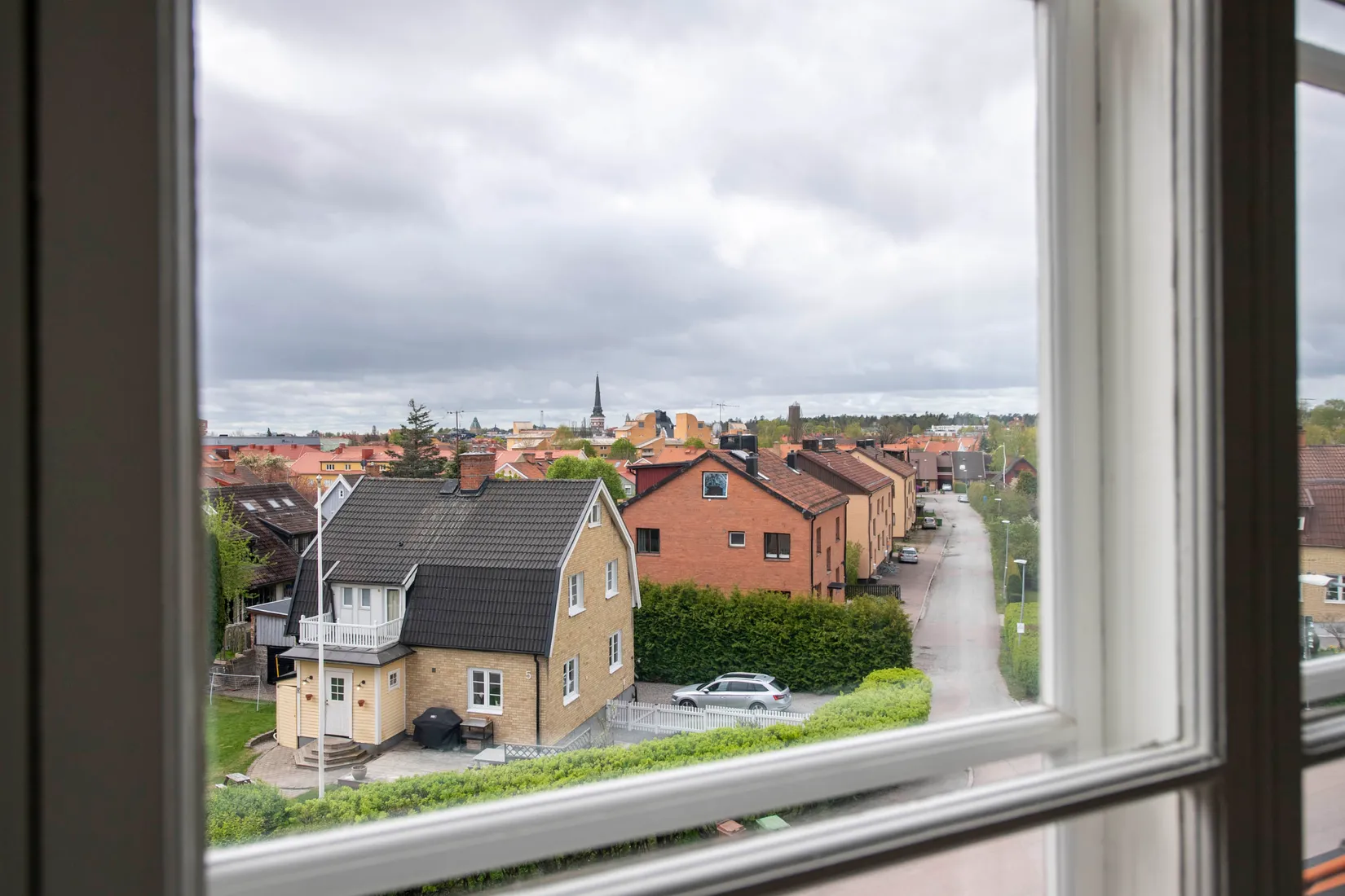 Bostadsrätt, Krutkällarvägen 4, Karlsdal, Västerås