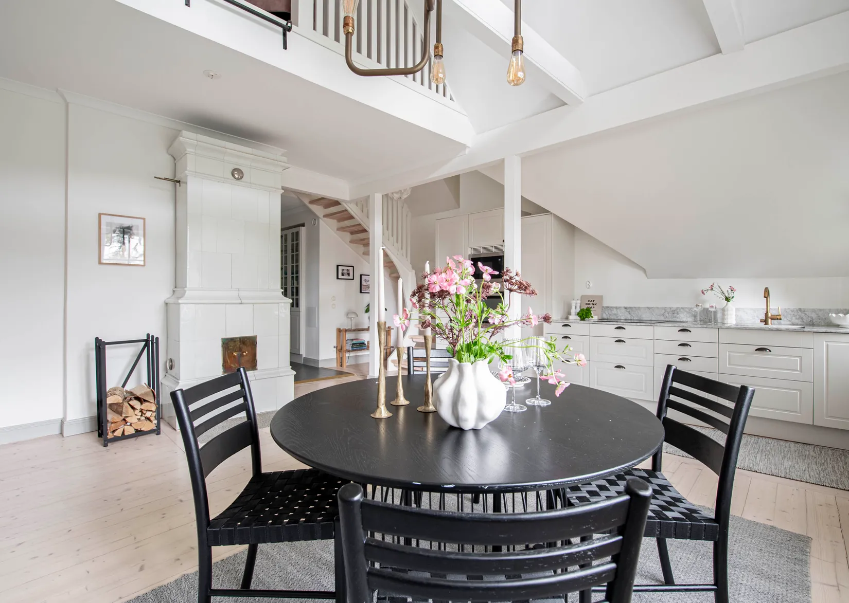 Bostadsrätt, Krutkällarvägen 4, Karlsdal, Västerås