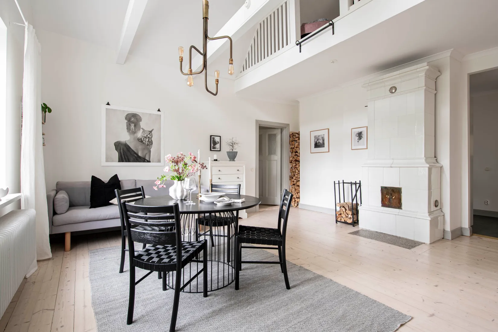 Bostadsrätt, Krutkällarvägen 4, Karlsdal, Västerås