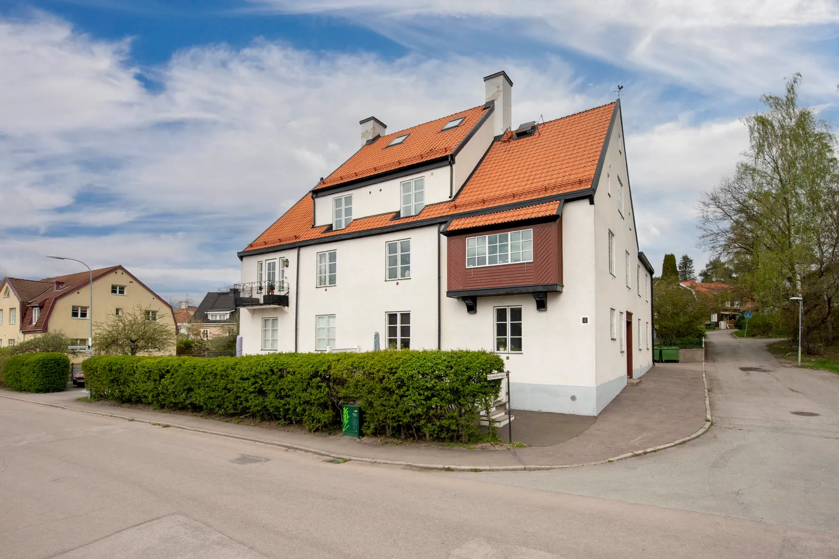 Bostadsrätt, Krutkällarvägen 4, Karlsdal, Västerås