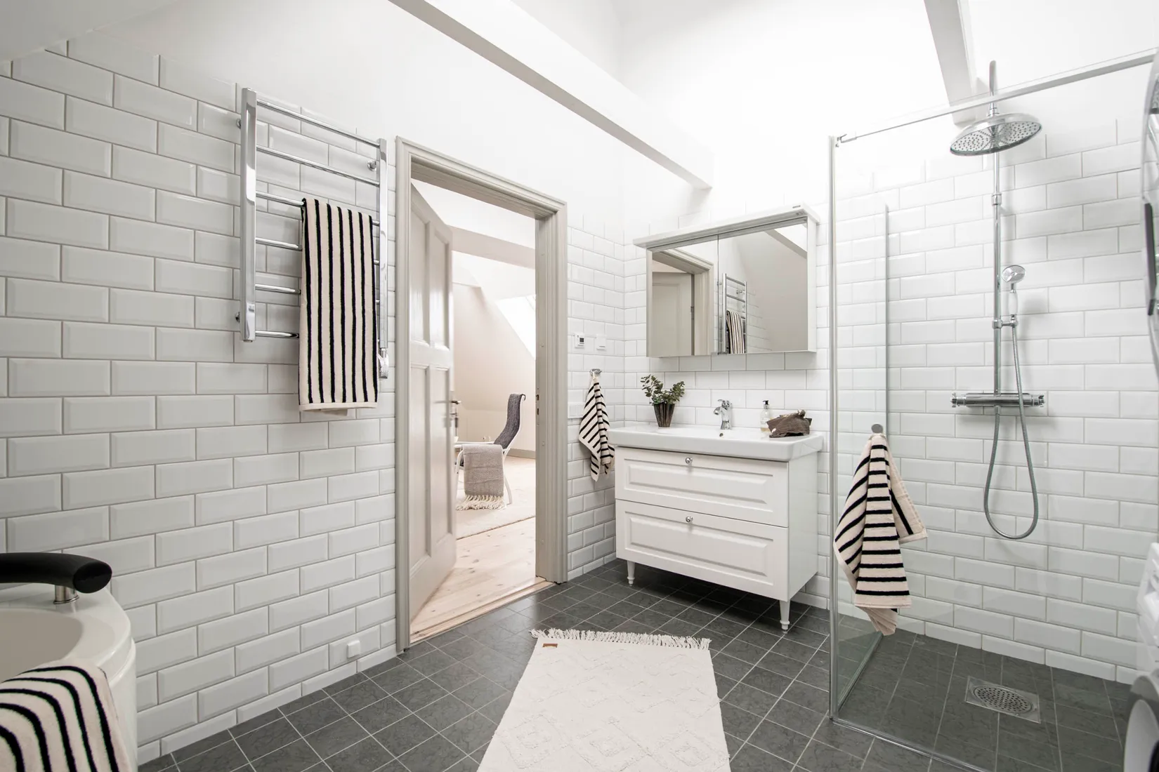 Bostadsrätt, Krutkällarvägen 4, Karlsdal, Västerås