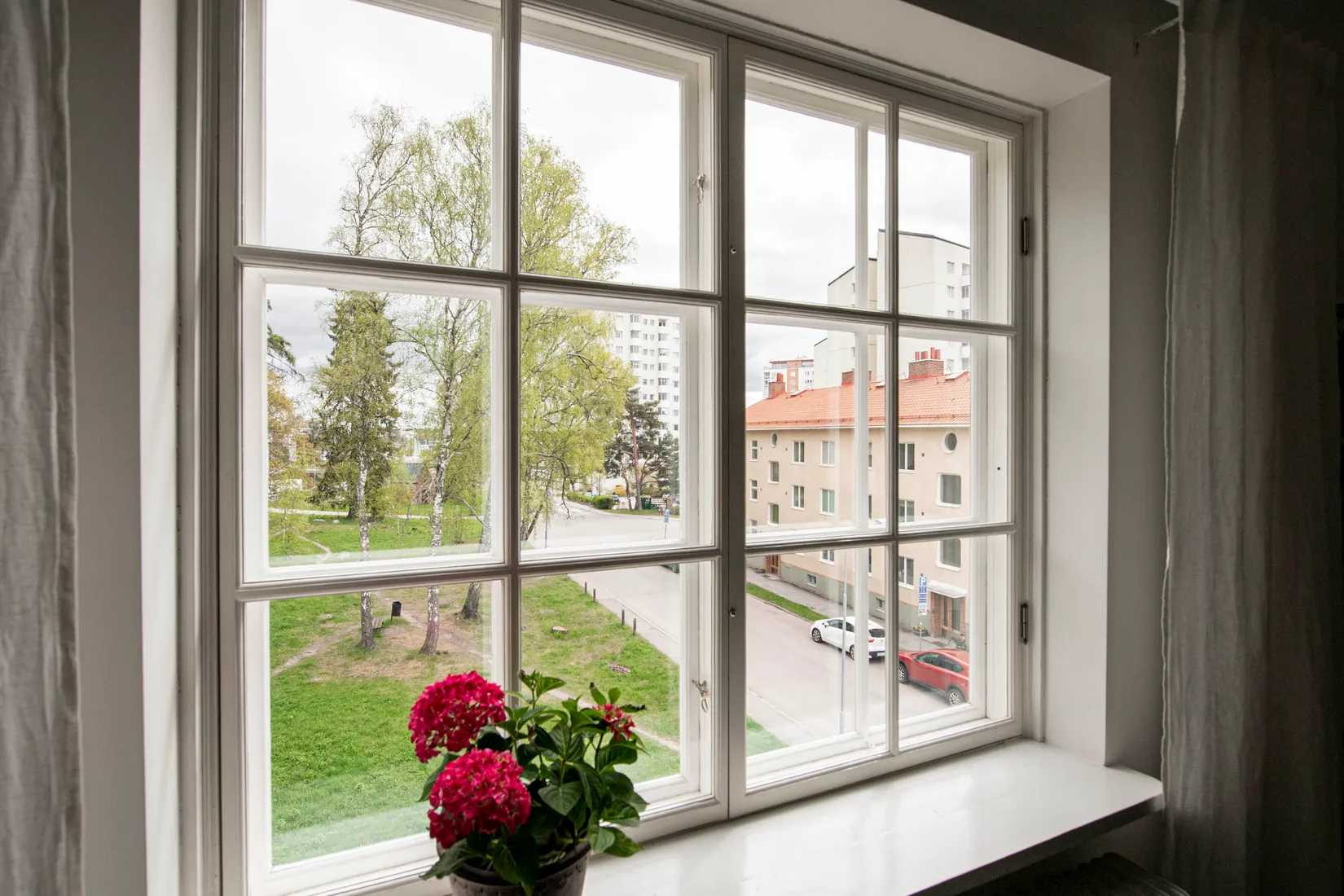 Bostadsrätt, Krutkällarvägen 4, Karlsdal, Västerås