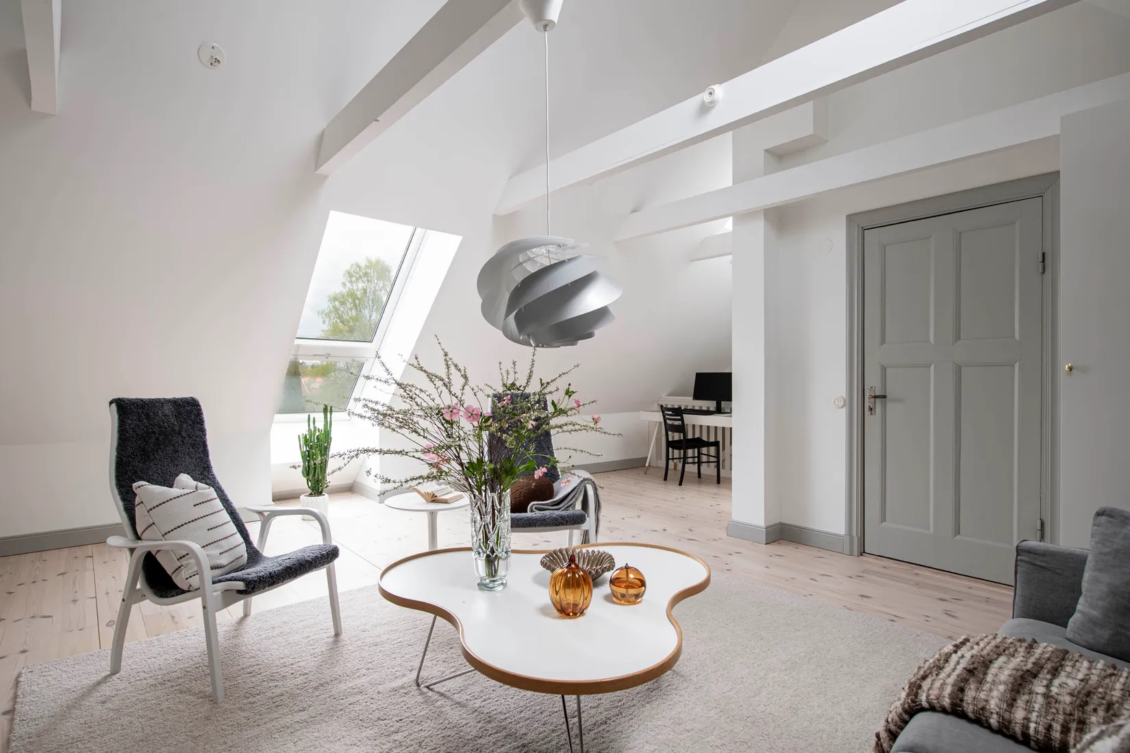 Bostadsrätt, Krutkällarvägen 4, Karlsdal, Västerås