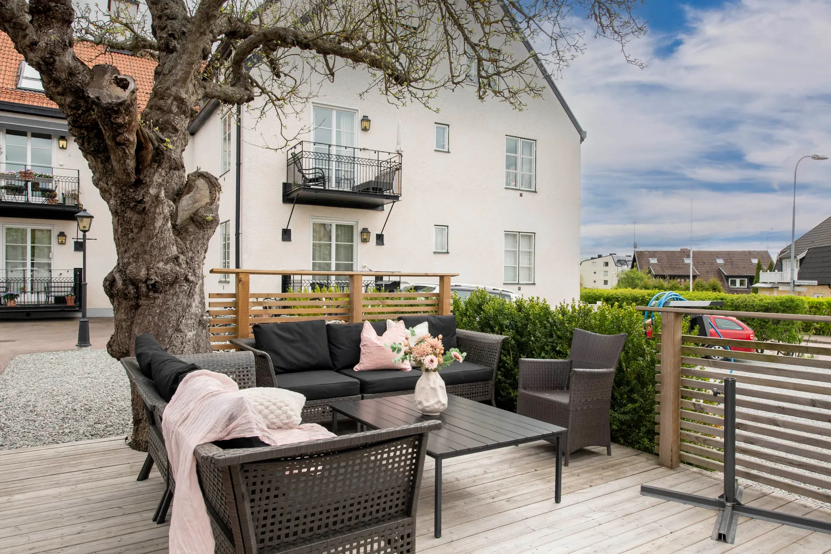 Bostadsrätt, Krutkällarvägen 4, Karlsdal, Västerås