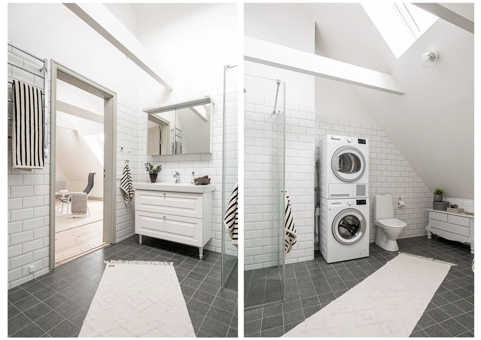 Bostadsrätt, Krutkällarvägen 4, Karlsdal, Västerås