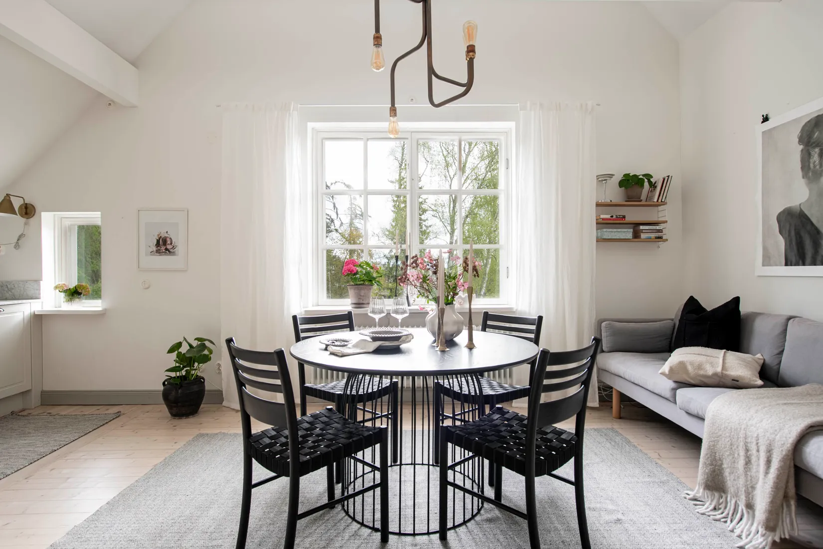 Bostadsrätt, Krutkällarvägen 4, Karlsdal, Västerås