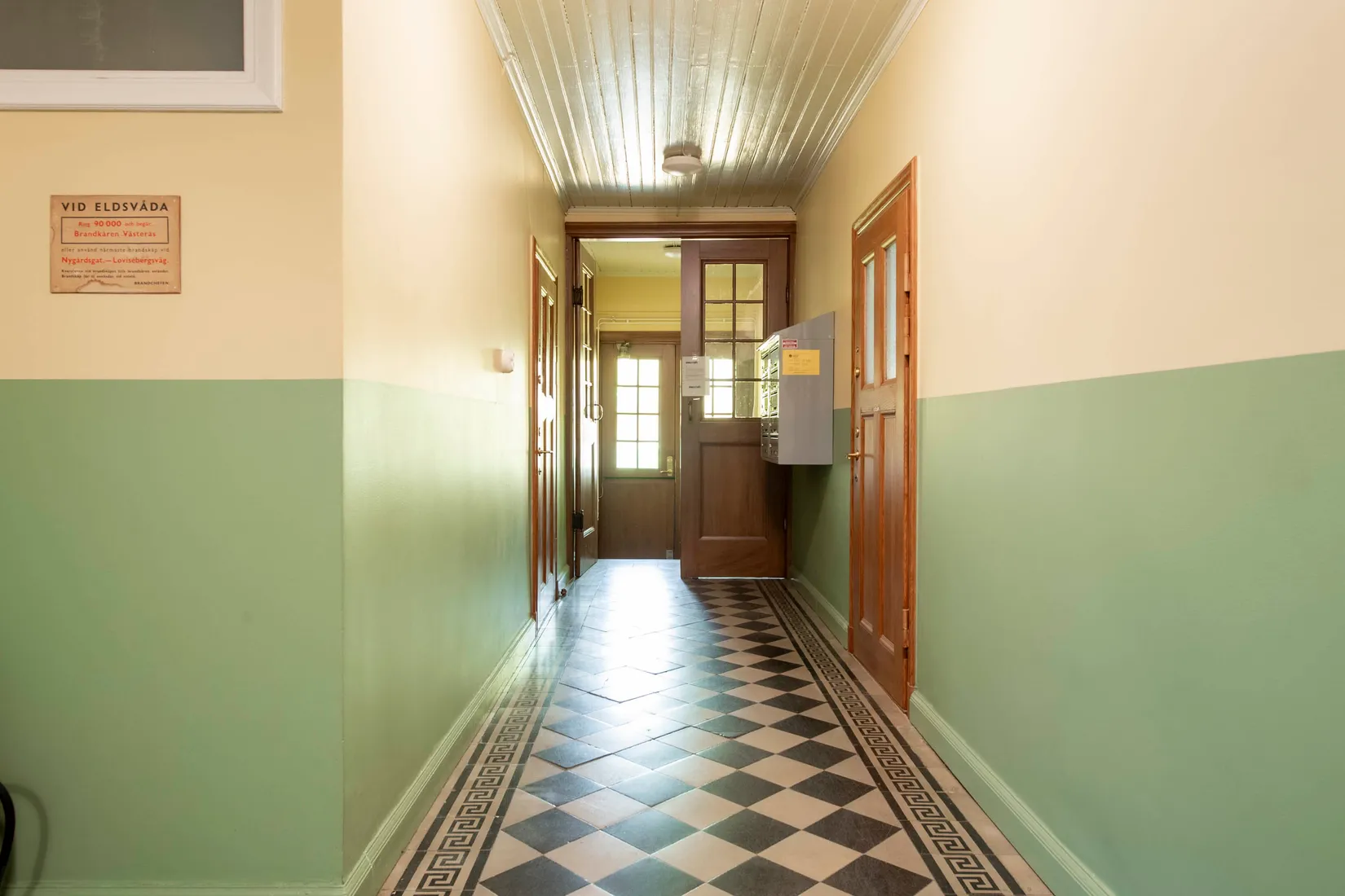 Bostadsrätt, Krutkällarvägen 4, Karlsdal, Västerås