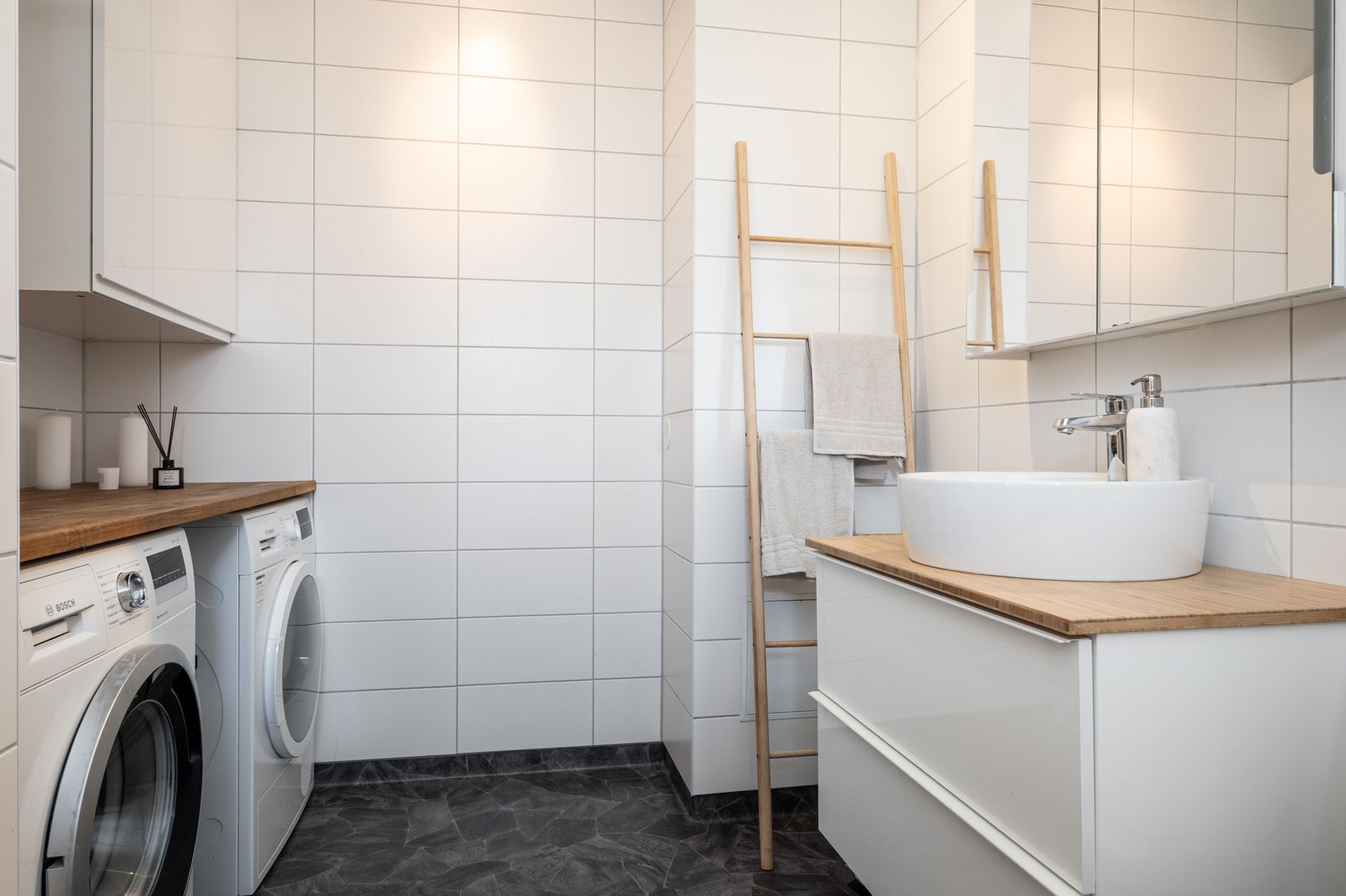 Bostadsrätt, Kolonivägen 38, Fullersta, Huddinge