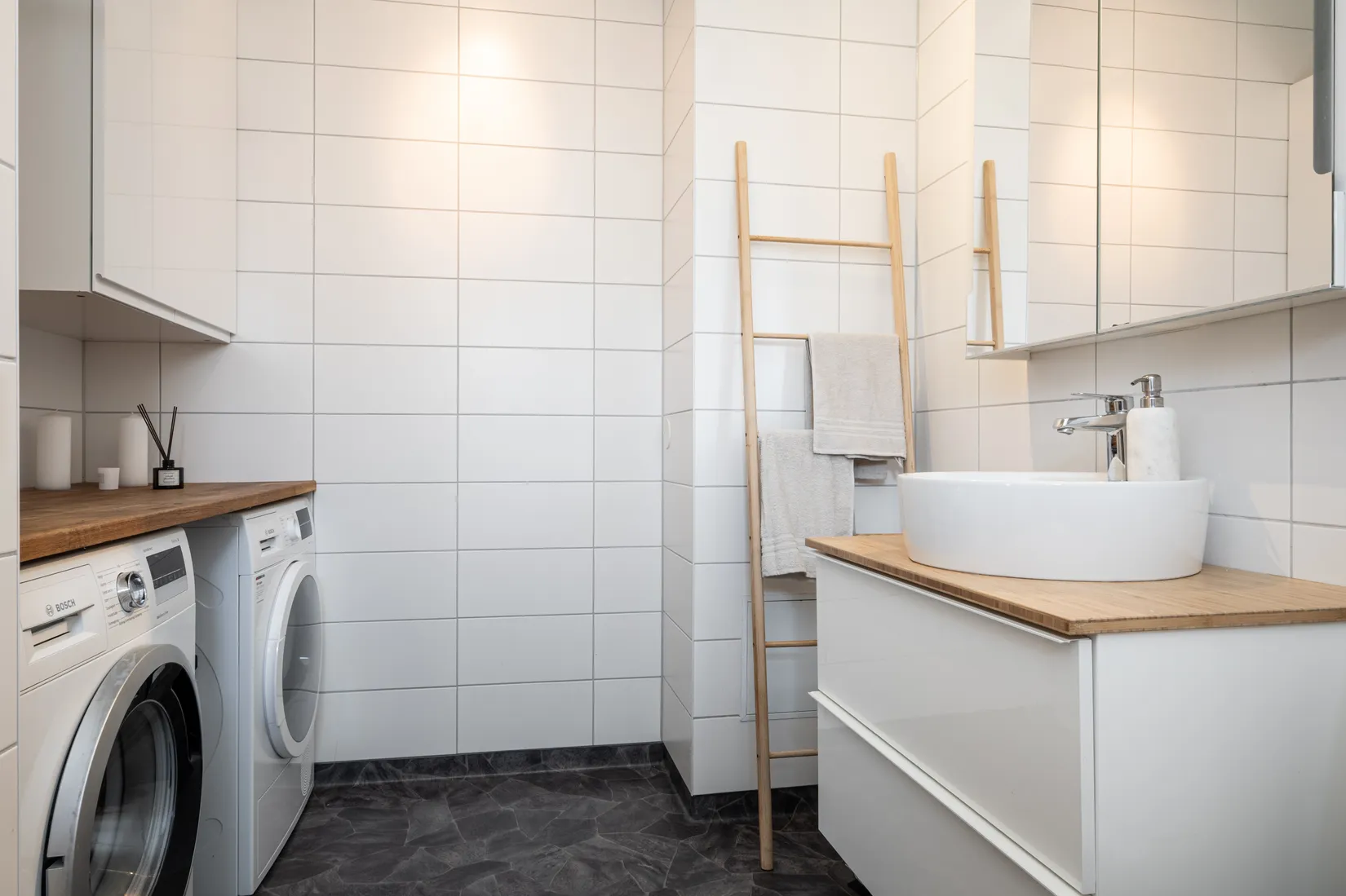 Bostadsrätt, Kolonivägen 38, Fullersta, Huddinge
