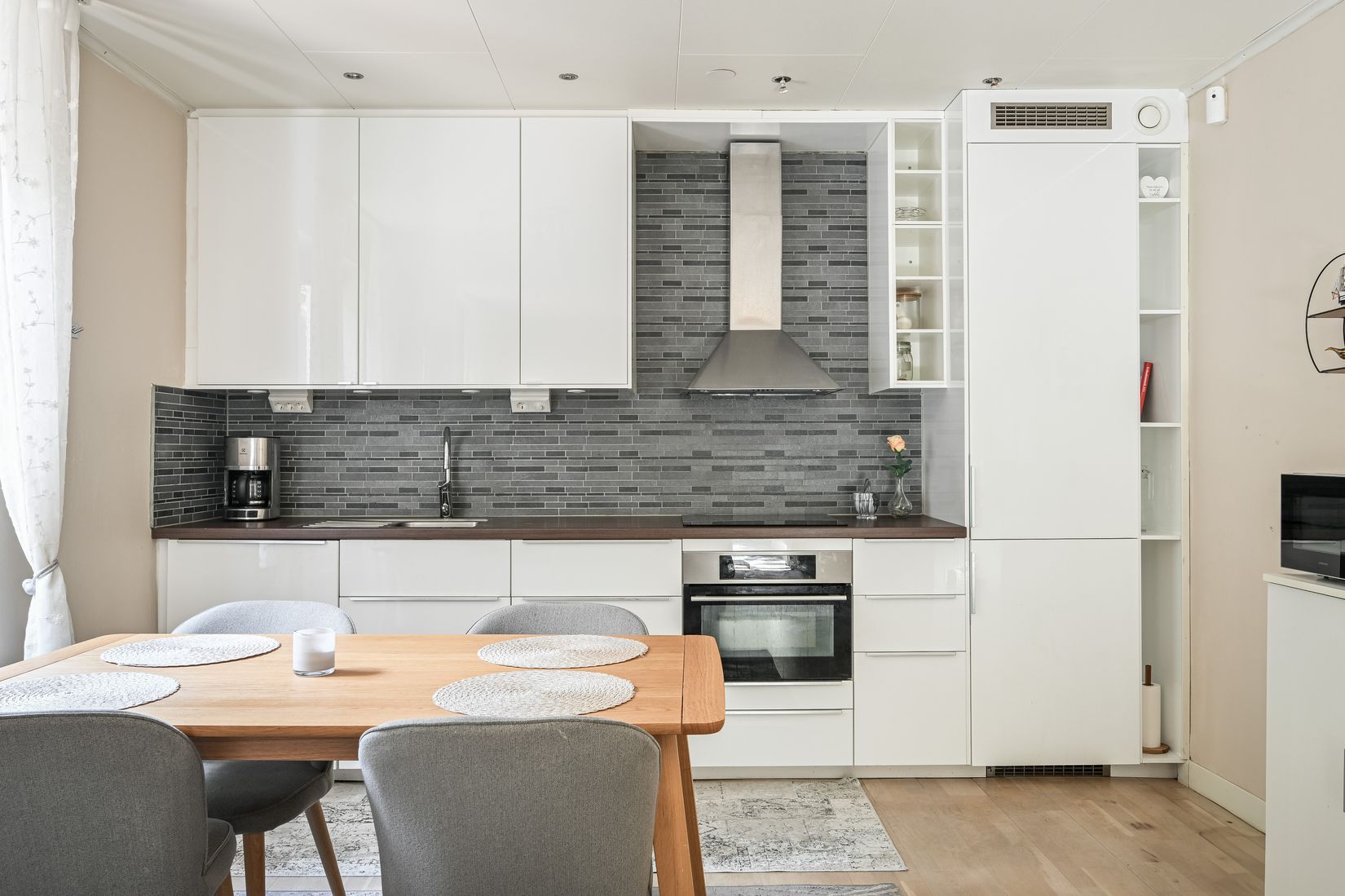 Bostadsrätt, Kolonivägen 38, Fullersta, Huddinge