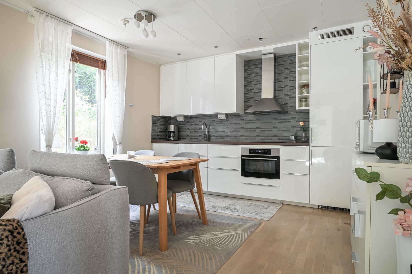 Bostadsrätt, Kolonivägen 38, Fullersta, Huddinge