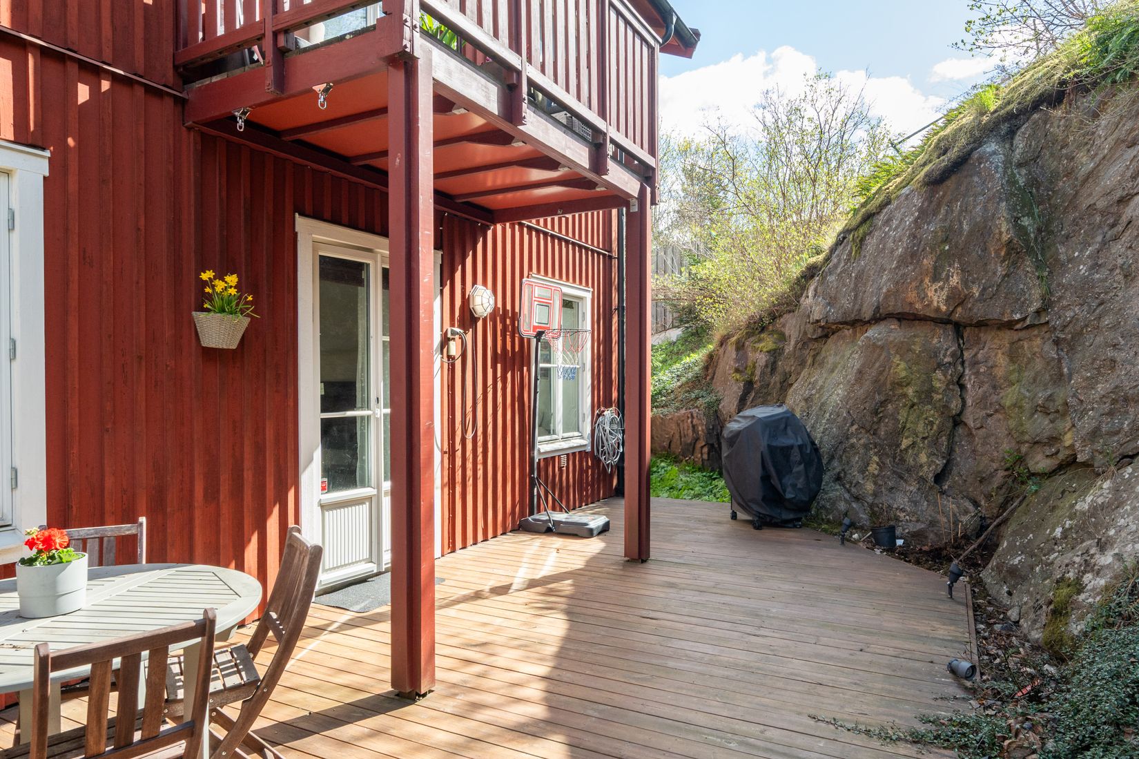 Bostadsrätt, Kolonivägen 38, Fullersta, Huddinge