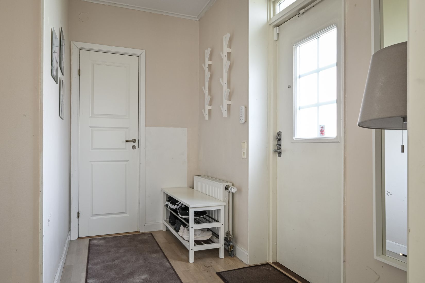 Bostadsrätt, Kolonivägen 38, Fullersta, Huddinge