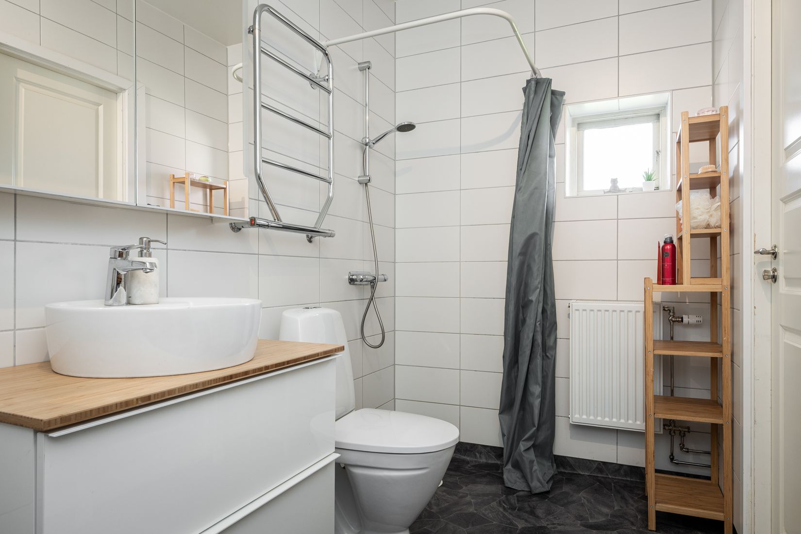 Bostadsrätt, Kolonivägen 38, Fullersta, Huddinge