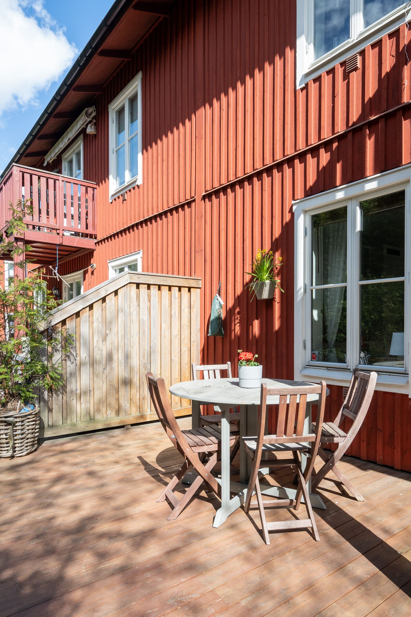 Bostadsrätt, Kolonivägen 38, Fullersta, Huddinge