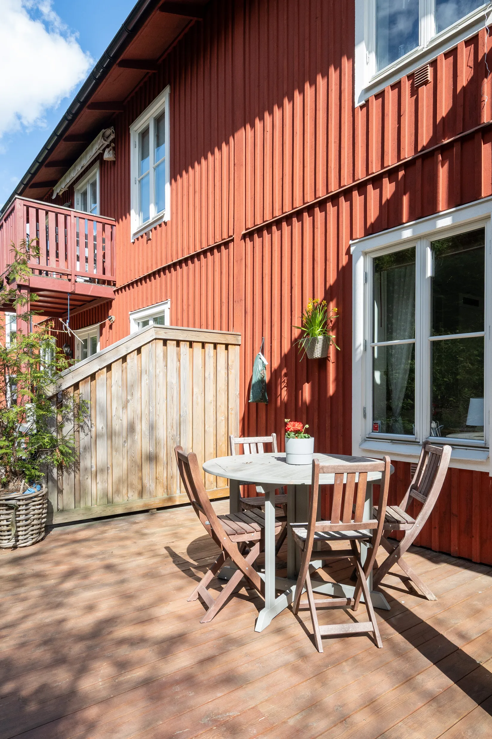 Bostadsrätt, Kolonivägen 38, Fullersta, Huddinge
