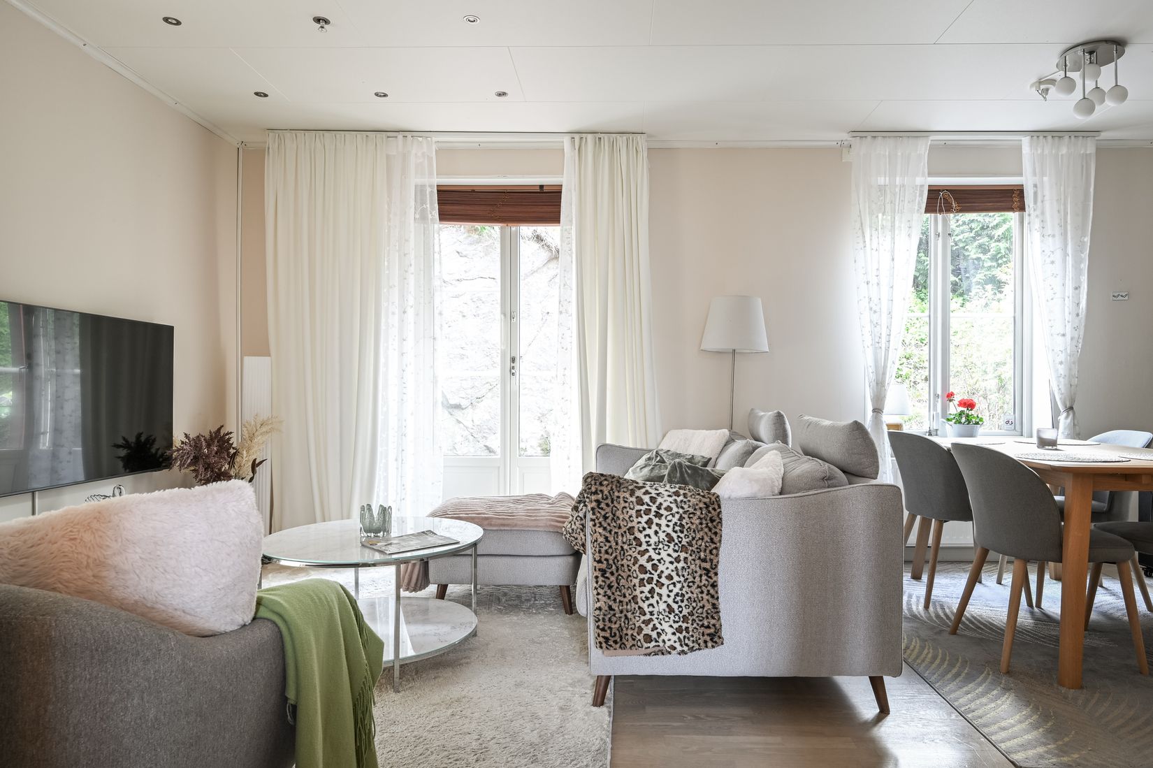 Bostadsrätt, Kolonivägen 38, Fullersta, Huddinge