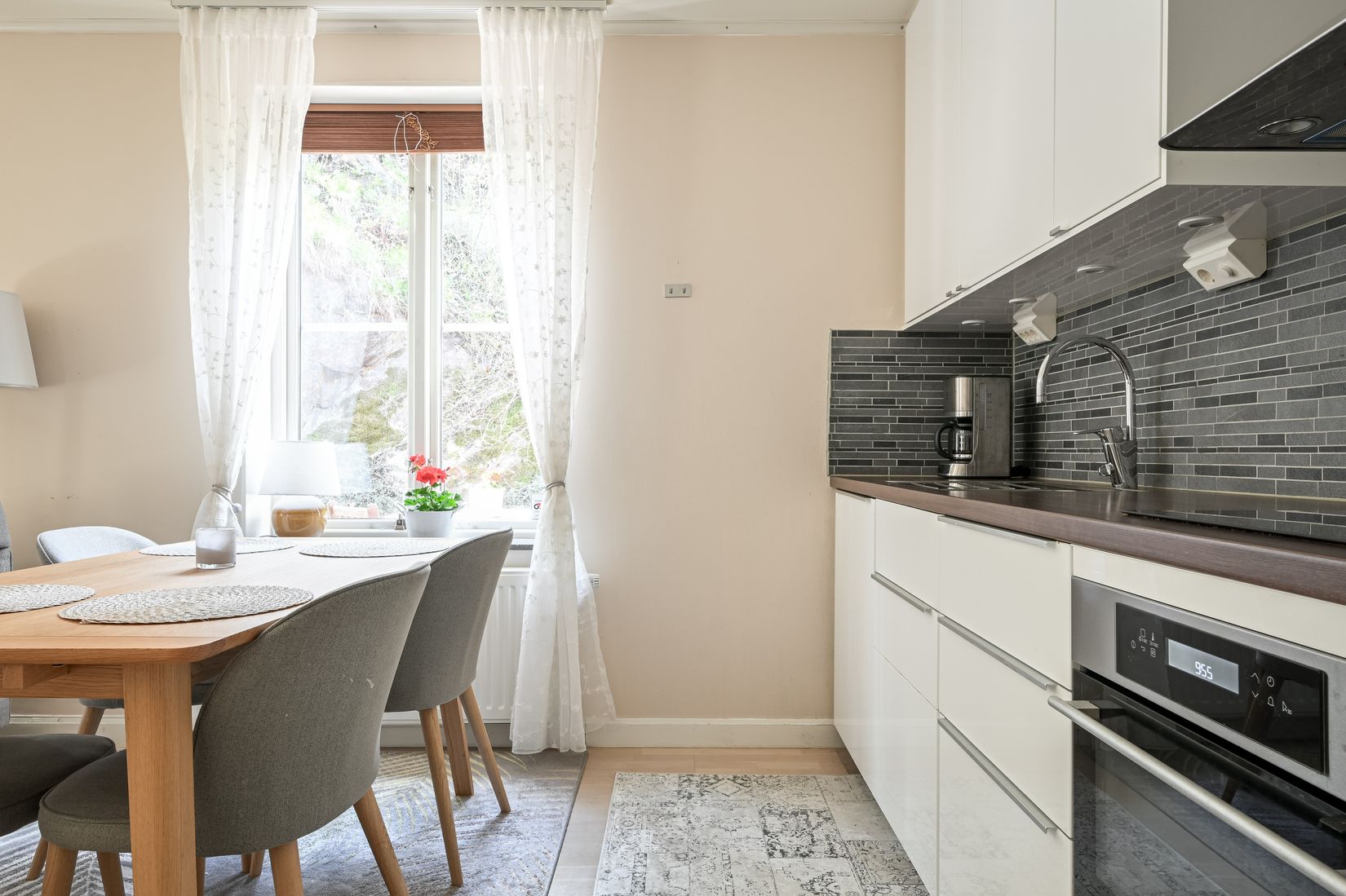 Bostadsrätt, Kolonivägen 38, Fullersta, Huddinge