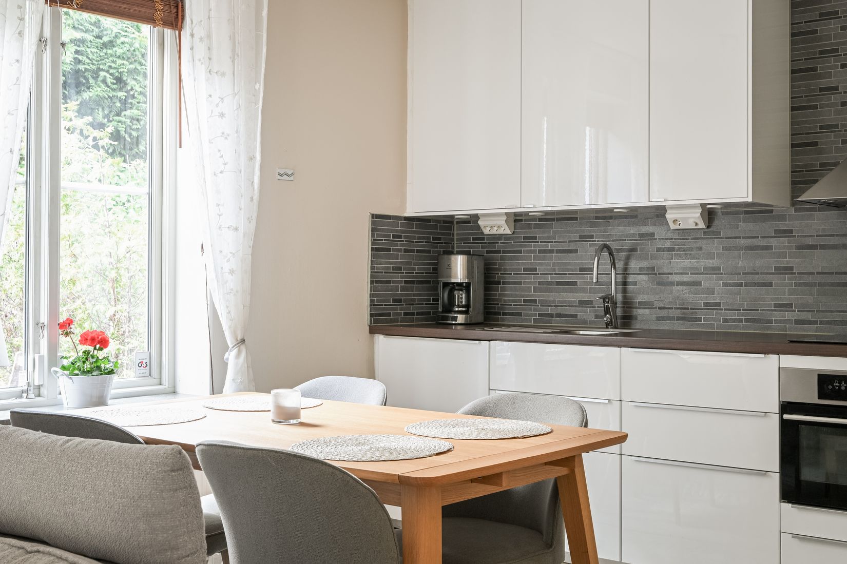 Bostadsrätt, Kolonivägen 38, Fullersta, Huddinge