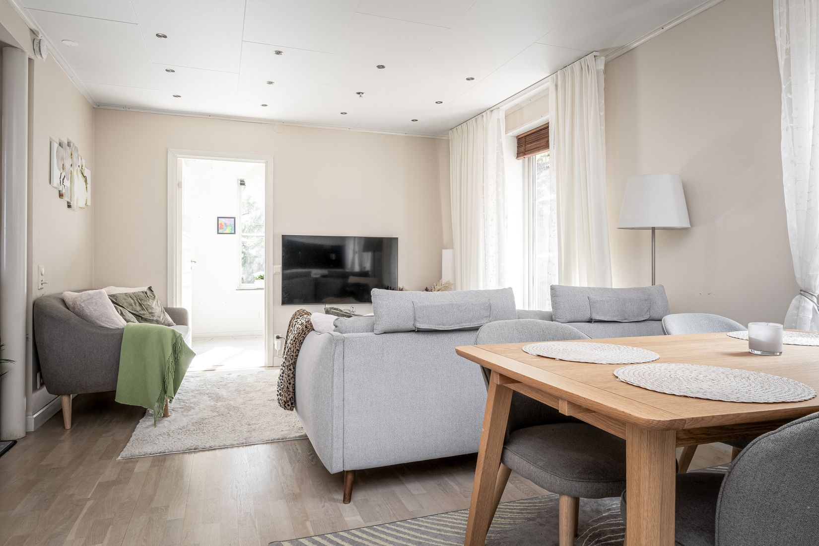 Bostadsrätt, Kolonivägen 38, Fullersta, Huddinge