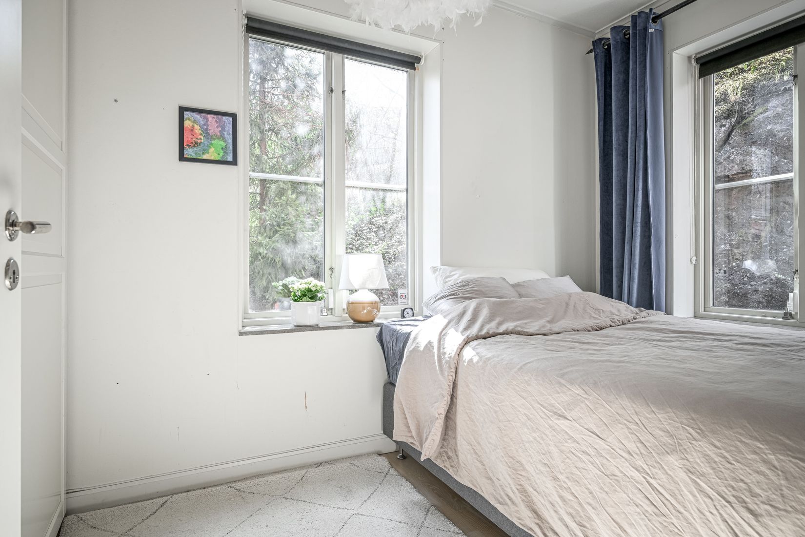 Bostadsrätt, Kolonivägen 38, Fullersta, Huddinge