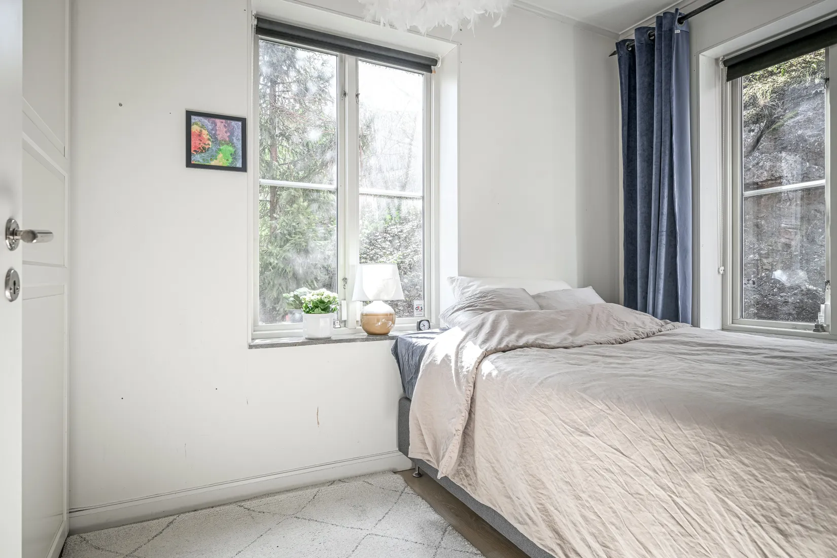 Bostadsrätt, Kolonivägen 38, Fullersta, Huddinge