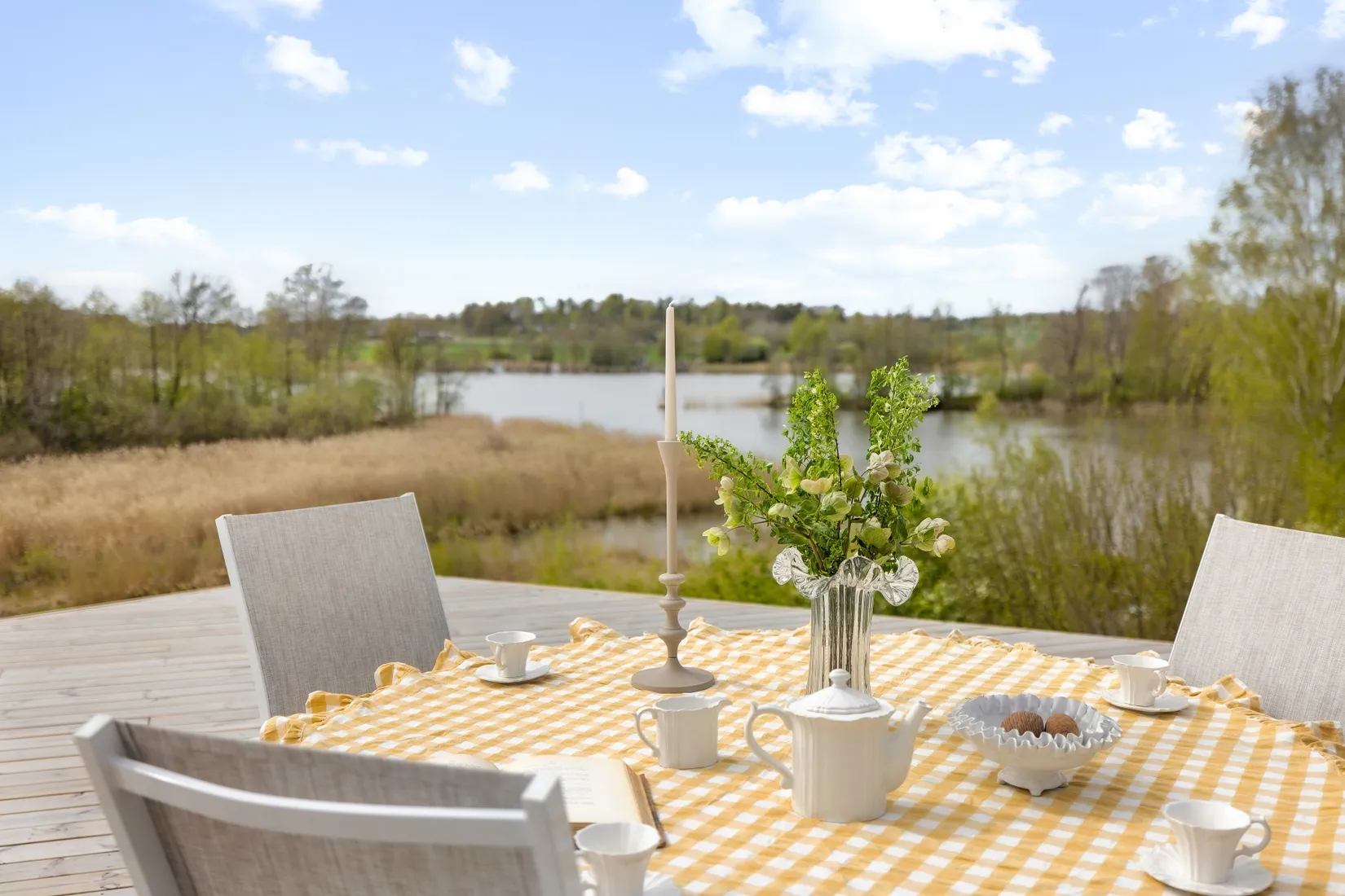 Villa, Kesuddsvägen 29, Bredsand, Enköping