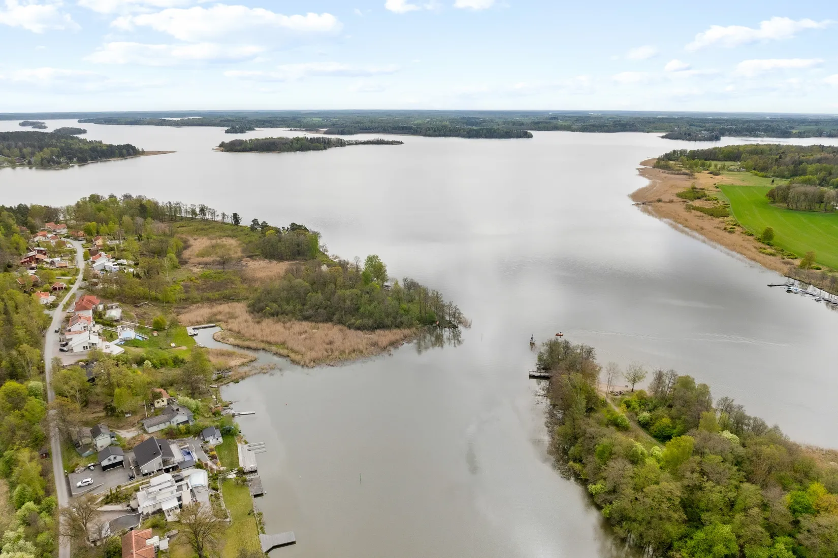 Villa, Kesuddsvägen 29, Bredsand, Enköping