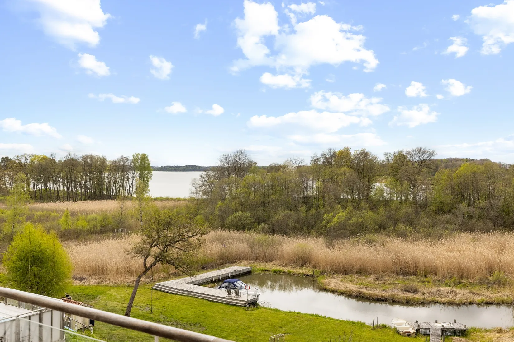 Villa, Kesuddsvägen 29, Bredsand, Enköping