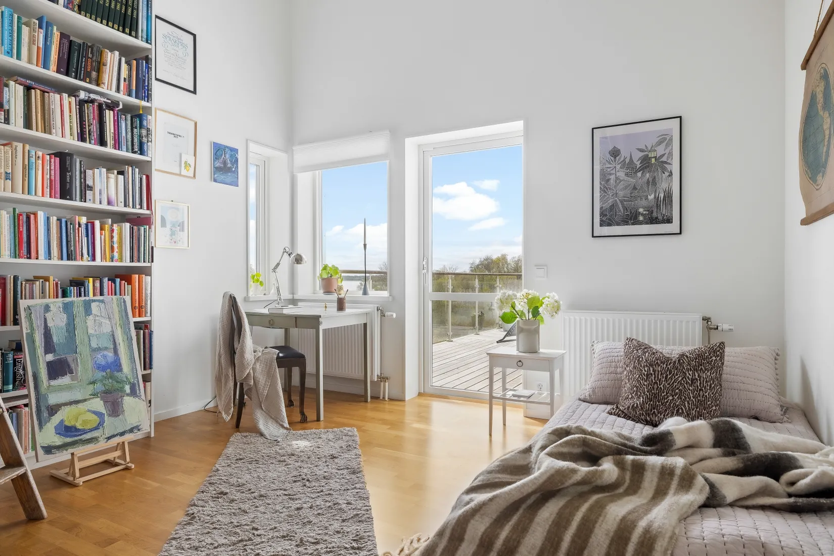 Villa, Kesuddsvägen 29, Bredsand, Enköping