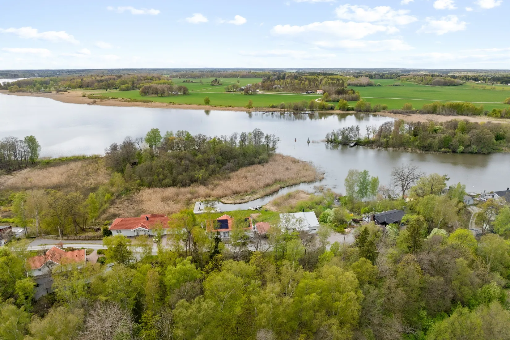 Villa, Kesuddsvägen 29, Bredsand, Enköping