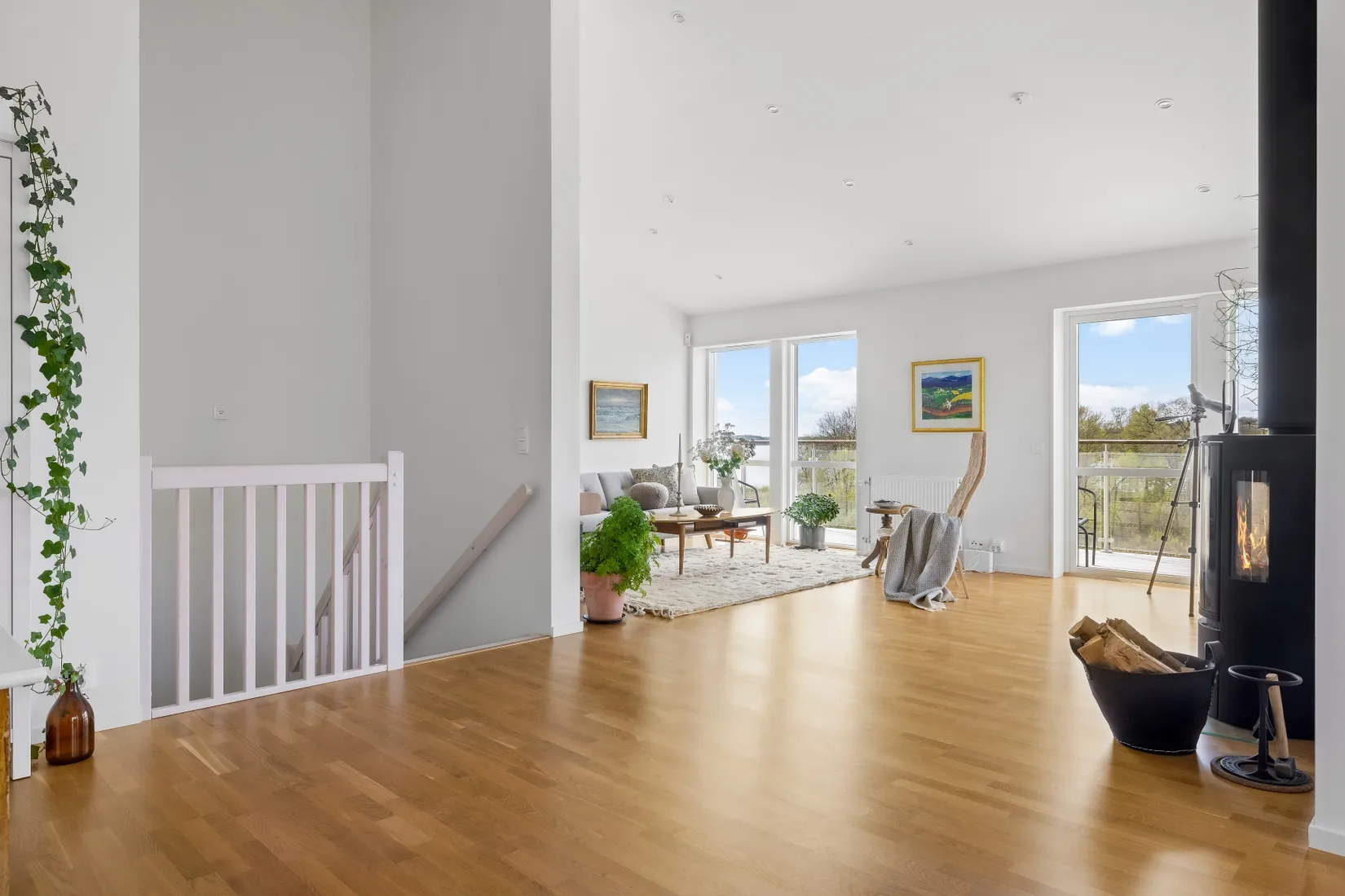 Villa, Kesuddsvägen 29, Bredsand, Enköping