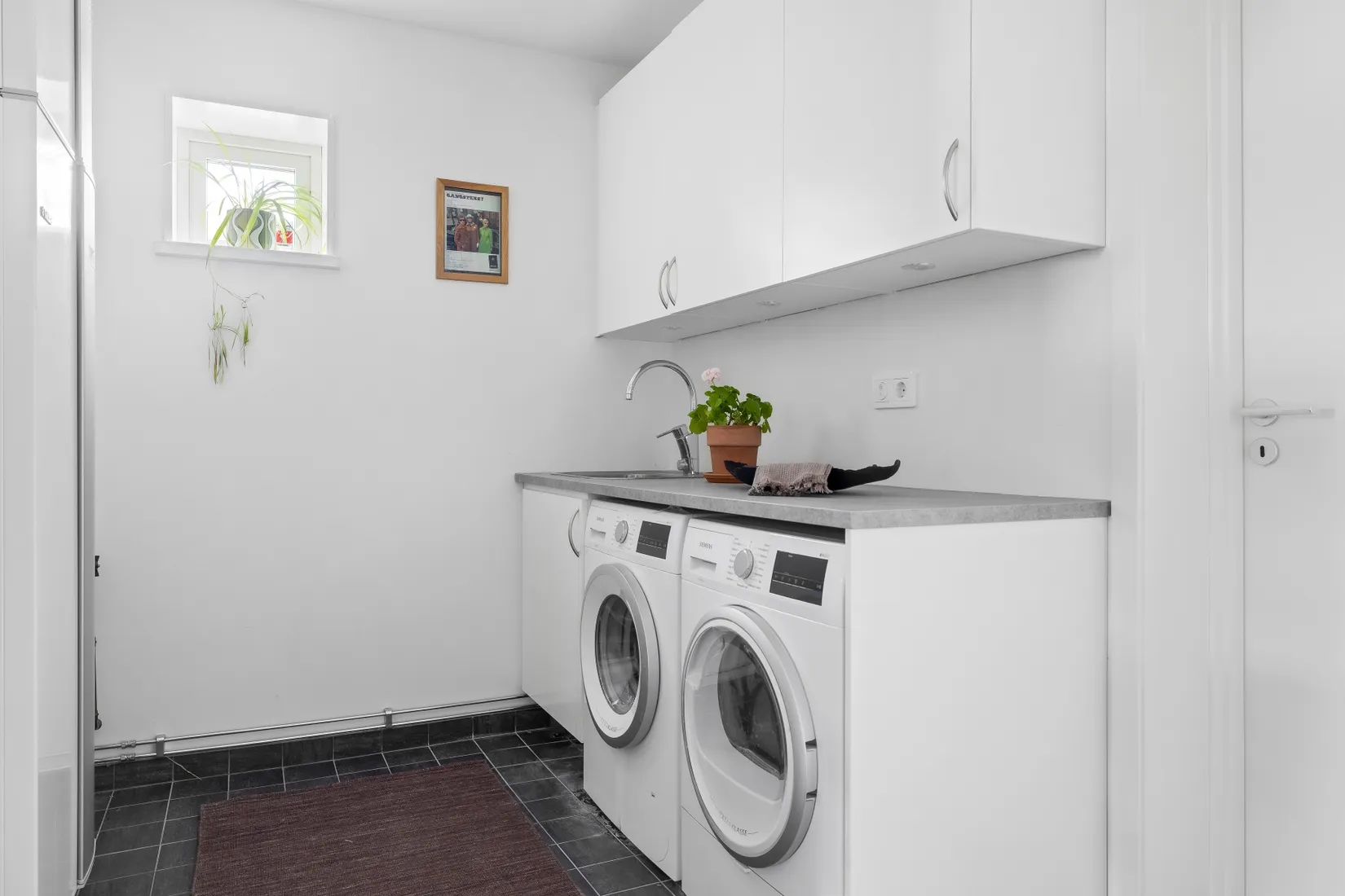 Villa, Kesuddsvägen 29, Bredsand, Enköping