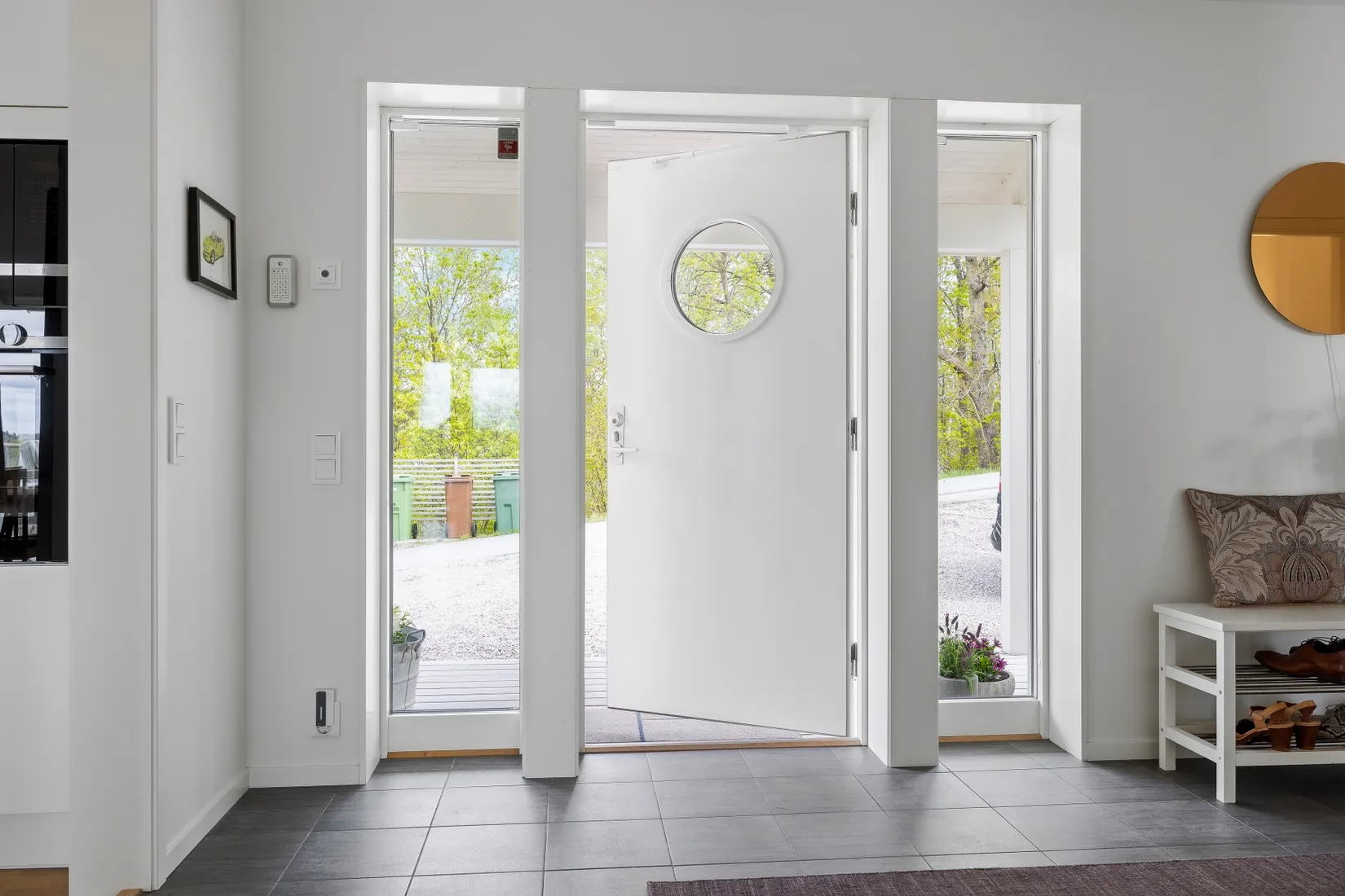 Villa, Kesuddsvägen 29, Bredsand, Enköping