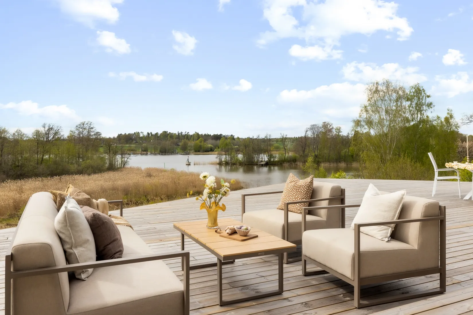 Villa, Kesuddsvägen 29, Bredsand, Enköping