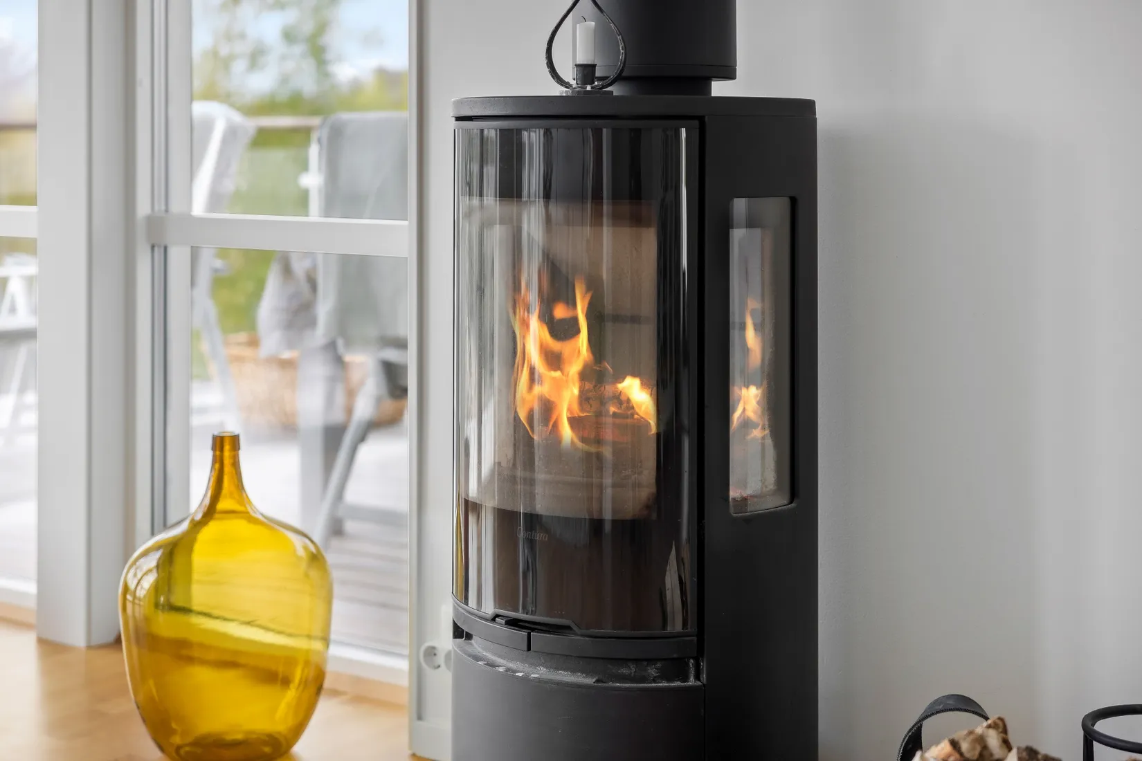 Villa, Kesuddsvägen 29, Bredsand, Enköping