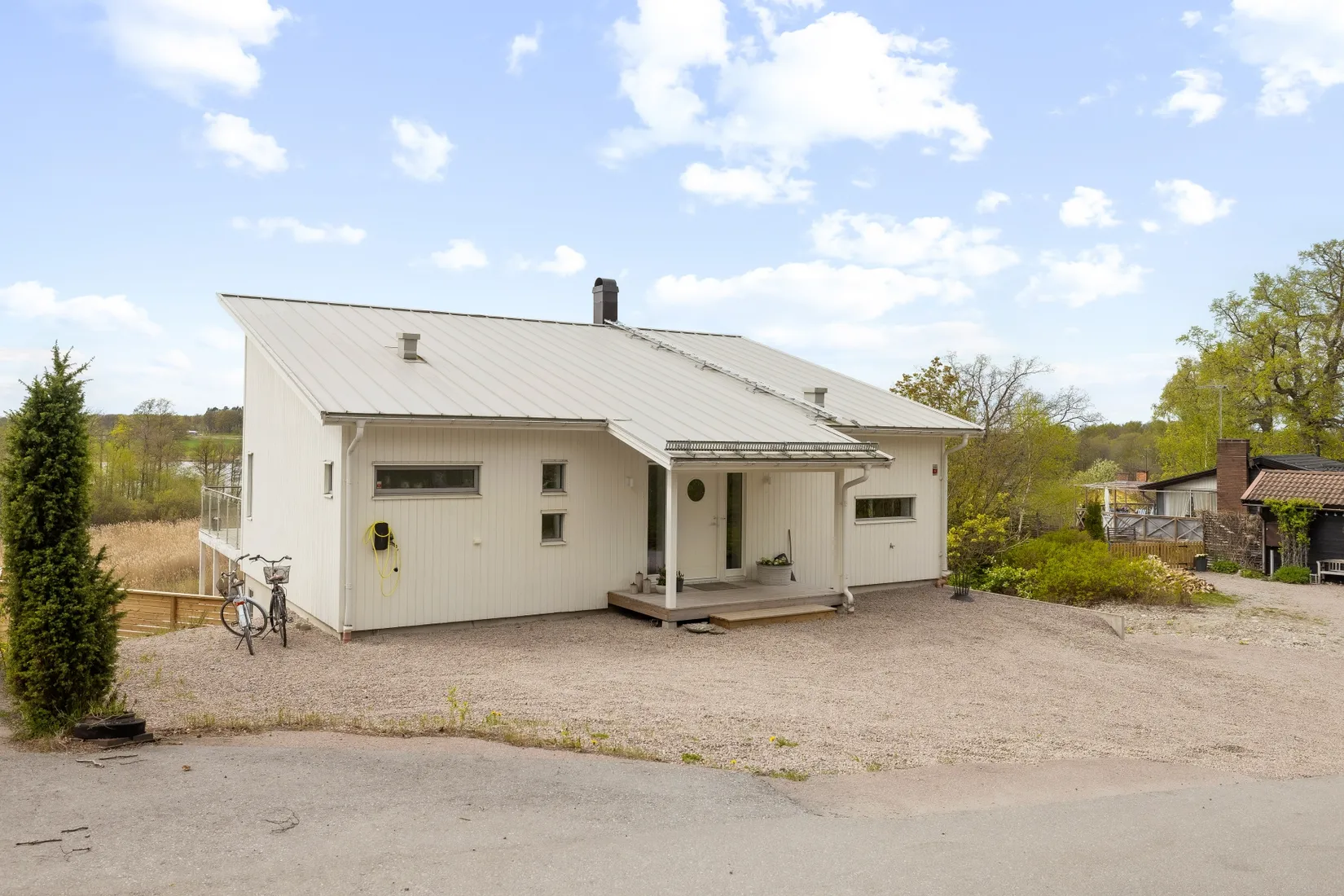 Villa, Kesuddsvägen 29, Bredsand, Enköping