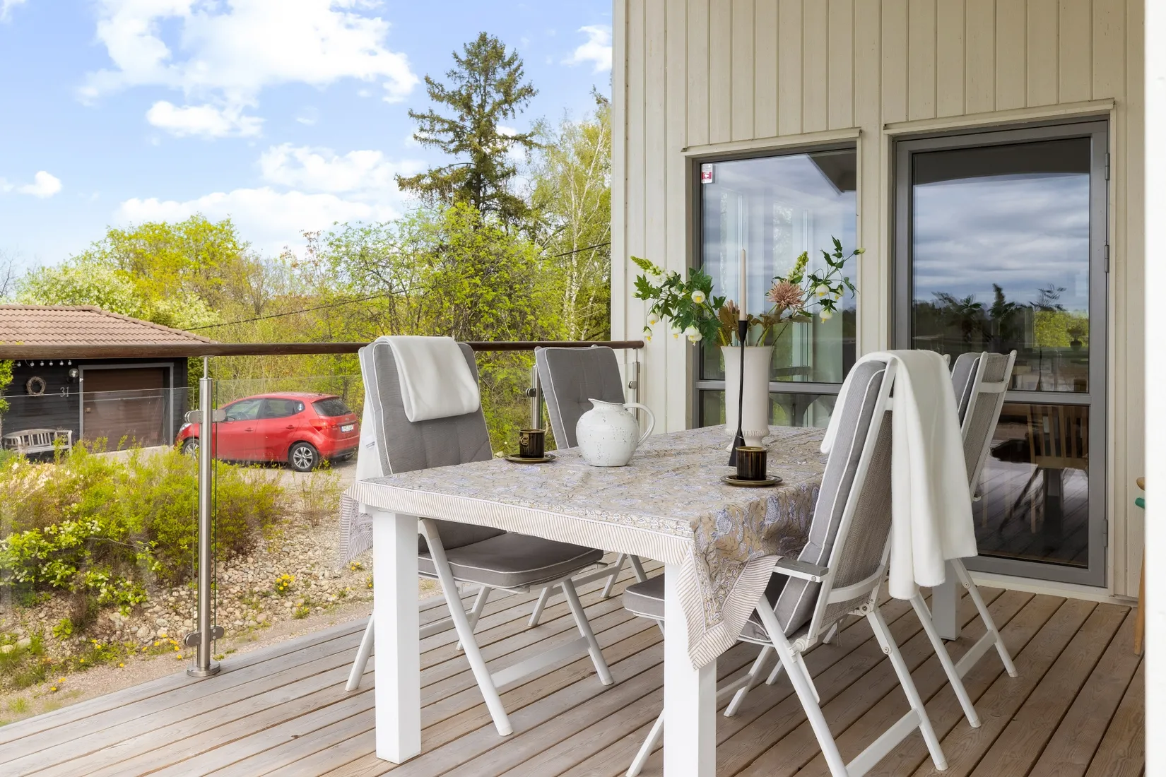 Villa, Kesuddsvägen 29, Bredsand, Enköping