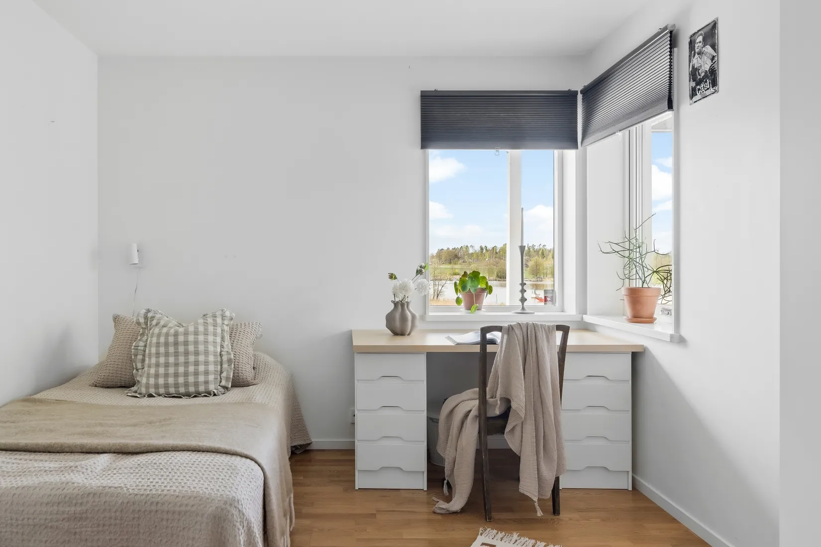 Villa, Kesuddsvägen 29, Bredsand, Enköping