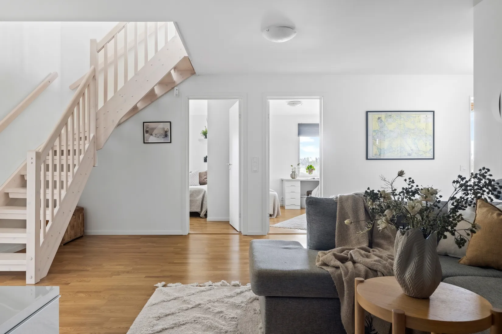 Villa, Kesuddsvägen 29, Bredsand, Enköping