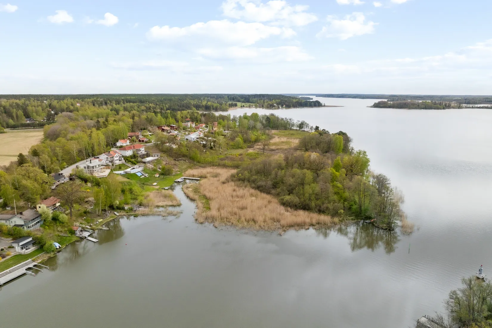 Villa, Kesuddsvägen 29, Bredsand, Enköping