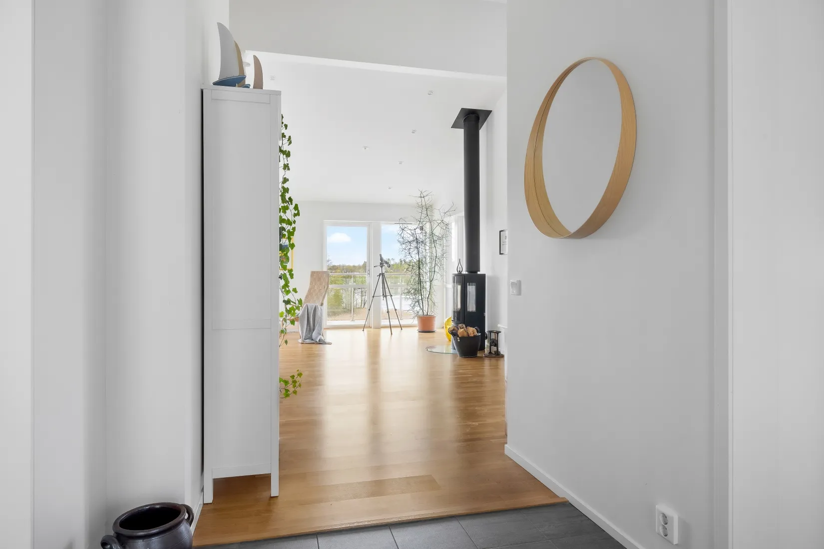 Villa, Kesuddsvägen 29, Bredsand, Enköping