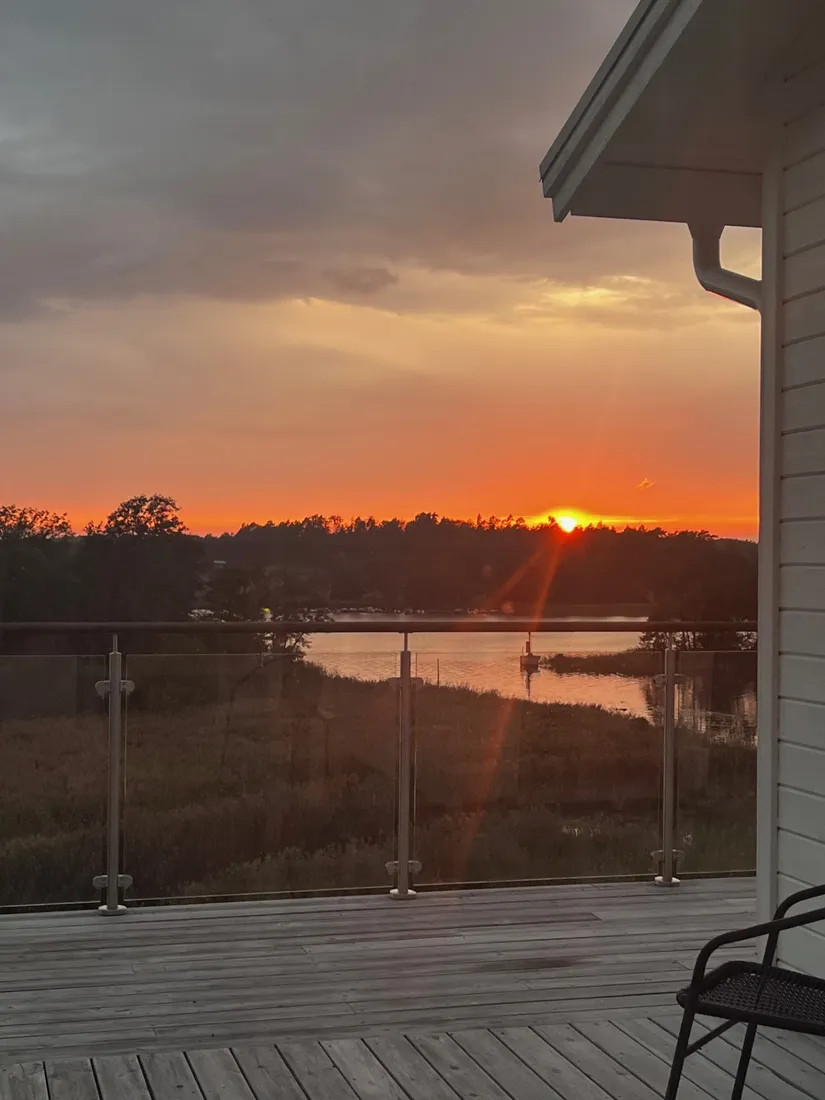 Villa, Kesuddsvägen 29, Bredsand, Enköping